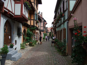 Alsace Tour