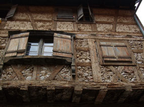 Alsace Tour