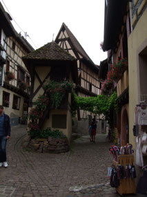 Alsace Tour