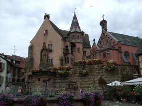 Eguisheim