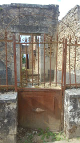Oradour