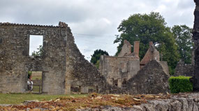 Oradour