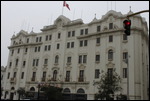 Grand Hotell Bolivar