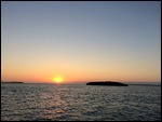 Good morning Bimini