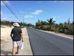 New Highway