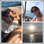Skipper Napping