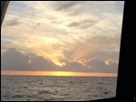 On Route to Nassau