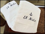 Thanks Gibson's for the Great Towels!