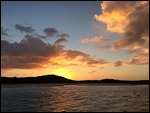 Sunrise to Start My Day