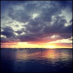 Beautiful Sunrise