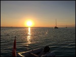 Good morning Mayaguana Bay
