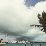 Storms Coming In