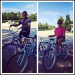 Bike Adventure
