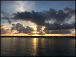Good Morning Atwood Harbor