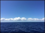 Clouds Over Long Island