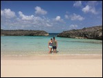 Lovers Bay