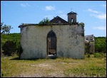 Old Church - Red Shrimp Grotto