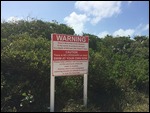Welcome to Dean's Blue Hole