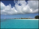 Calabash Bay
