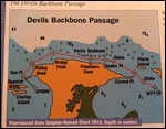 Image of Devils Backbone Passage