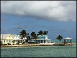 Leaving Spanish Town - East End