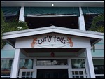 Dinner Out Tonight