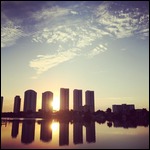 Sunny Isles - Sunrise