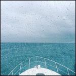 A wee bit of rain today
