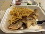 Fish Fry