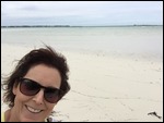 Shelling Beach