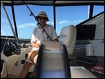 Assisting the Captain 