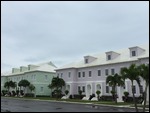 Condo's on the Beach