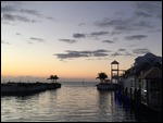 Good Bye Palm Cay