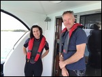 Snorkel Time