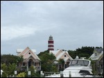 The trek to the Lighthouse
