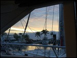 Good morning Marsh Harbour