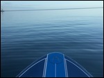 Morning Paddle