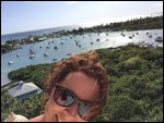 From the top of the Lighthouse