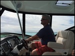 New Captain