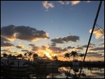 Good Morning from Marsh Harbour