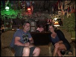Green Turtle Tipsy Bar
