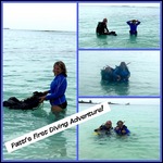 Patti's Dive Day