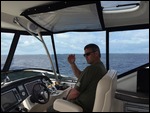 New Captain 
