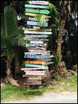 Which Way is Home