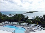 View from the Crows nest
