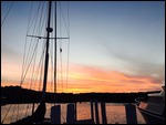 More Sunset