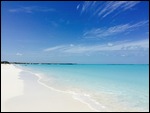 Treasure Cay Beach
