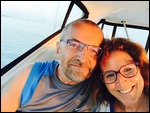Our long cruise to Spanish Wells