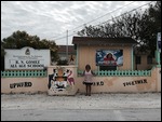 Cindy's New School