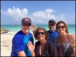 Good Bye Bahamas